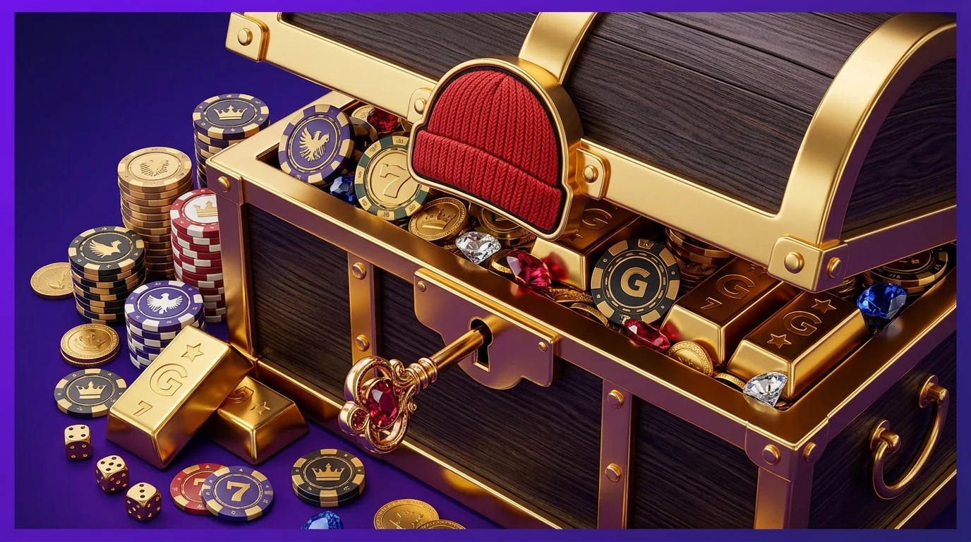TuffPuff Casino No Deposit Bonus